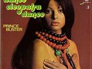 blue elephant LP: PRINCE BUSTER-dance cleopatra dance  (hear)