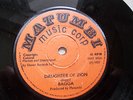 BAGGA MATUMBI - Daughter Of Zion 7