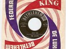 NORTHERN SOUL- THE ASCOTS- 