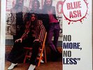BLUE ASH NO MORE NO LESS ORIGINAL LP SEALED POWER POP MASTER PIECE BIG STAR