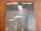 iggy pop (w/David Bowie) - the idiot (US)1977 LP rca apl1-2275 original, promo