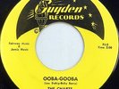 THE CHARTS 45 Ooba-Gooba GUYDEN Titty Shaker R&B Las Vegas Grind 2 VG++ #T433