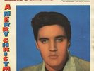 10p Auction; Elvis Presley “A Merry Christmas” 7