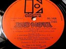 ARS NOVA: DEBUT LP 1968 UK ELEKTRA 1st *STEREO* PRESSING