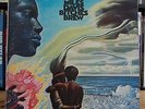 MILES DAVIS Bitches Brew UK RARE 1st Press CBS LP EX 
