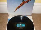 BUDGIE Squawk  LP 1971 UK 1st Press STEREO MCA  MKPS 2023