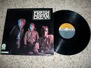 Cream LP-Fresh Cream-1967-Atco-MONO-33-206-1st Press-VG+