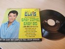 Elvis Presley, EP, RCA Victor, EPA-4387, USA, 