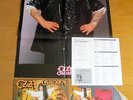 OZZY OSBOURNE –?ULTIMATE LIVE OZZY  Japan COMPLETED rare rare black sabbath