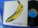 THE VELVET UNDERGROUND & NICO ? ANDY WARHOL ? RARE NM CLEANED RECORDS No.11