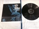 John Lee Hooker/ Plays And Sings The Blues/ Chess LP1454/ Rare Nice