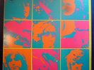 Its All Meat Self Titled - Psych Canadian Gatefold Columbia Original - LP Record