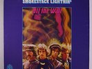 SMOKESTACK LIGHTNIN': Off The Wall LP (very sl cw) rare Rock & Pop
