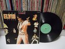 ELVIS PRESLEY -Super Hits KOREA early pressed LP Multi pictures Cover