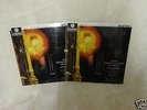 GUSTAV MAHLER SYMPHONY OTTO KLEMPERER SAX 2473 2474  STEREO LP 1ST PRESS