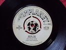 The Creation - Making Time / Tray And Stop Me - Original Planet Records