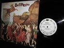 MINT 1972 WHITE LABEL PROMO ORIG = BULL ANGUS   FREE FOR ALL   HARD Melodic GEM