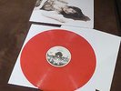 Free*Post Boris At Last Feedbacker Red Vinyl Lp + Poster Conspiracy Records /200