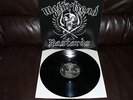 MOTORHEAD BASTARDS LP GERMANY