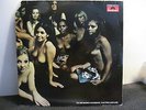 JIMI HENDRIX ELECTRIC LADYLAND RARE GERMAN ISSUE NM- HEAR IT