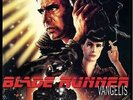 VANGELIS Blade Runner Limited 180+ Pure Virgin Remastered Red Vinyl LP