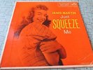 1957 ROCKABILLY EP 45 JANIS MARTIN GEORGE BARNES EDDIE COCHRAN on RCA VICTOR