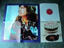 LP THE ROLLING STONES - LET IT BLEED 1969 + Poster DECCA SLK 16640-P