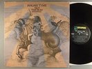 January Tyme  First Time From Memphis     Psych