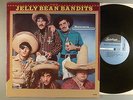 Jelly Bean Bandits, The  Self-Titled    Psych  Mono  Rare Original