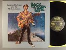 Jonathan Richman and The Modern Lovers  Back In Your Life    Promo