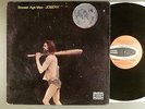 Joseph  Stoned Age Man     Psych   Rare Original