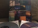 Jimmy Eat World Clarity Original First Press Oop LP Vinyl Rare