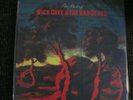 Nick Cave and Bad Seeds - Best Of LP Superb cond NM