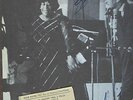 DUKE ELLINGTON and ELLA FITZGERALD Verve LP autographed by both