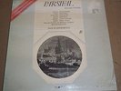 Knappertsbusch/Bayreuth WAGNER Parsifal (1960) - Melodram MEL 018(4) SEALED
