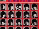 THE BEATLES- QUE NOCHE LA DE AQUEL DIA + 3 EP SPAIN DSOE 16.619 GOOD CONDITION
