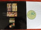 CHRIS SPEDDING Backwood progression - Original prog on Harvest-Label 1970