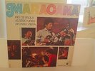 IRIO DE PAULA TRIO - MARACANA - HORO RECORDS - ITALIAN BOSSA NOVA LP - ORIGINAL