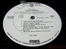 ALICE COOPER KILLER INSANELY RARE '71 WHITE LABEL PROMO WITH CALENDAR CLEAN
