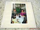 LED ZEPPELIN PRESENCE INSANELY RARE STILL SEALED '76 US EMBOSSED GF COVER CLEAN