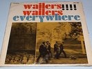 ** WAILERS   WAILERS WAILERS EVERYWHERE LP   BEAUTIFUL FIRST PRESS IN SHRINK **