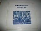 SISTERS OF MERCY - RARE LP - CARMINA BURANA - GOTH - PUNK