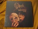 OPETH  roundhouse tapes  3-LP BOX VINYL (#138)  ulver agalloch