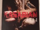 Kasabian - Fire. 10