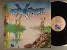 Maxophone  Self-Titled    Prog