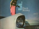 Blue Note 84230 Hank Mobley A Caddy For Daddy LP New York USA first pressing