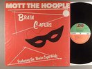 Mott The Hoople  Brain Capers