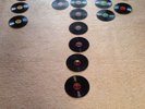 Alamphon Arabic Record Set (18 Records)