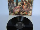 BOLT THROWER THE IVTH CRUSADE LP ORIG UK 1992 MINT EARACHE 1ST PRESS