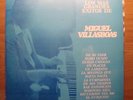 MIGUEL VILLASBOAS Grandes exitos RARE URUGUAY TANGO LP